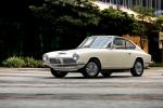 BMW Glas 1600 GT 1968 года